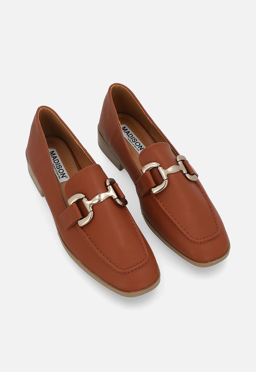 Madison® - Polly 3 loafer - tan