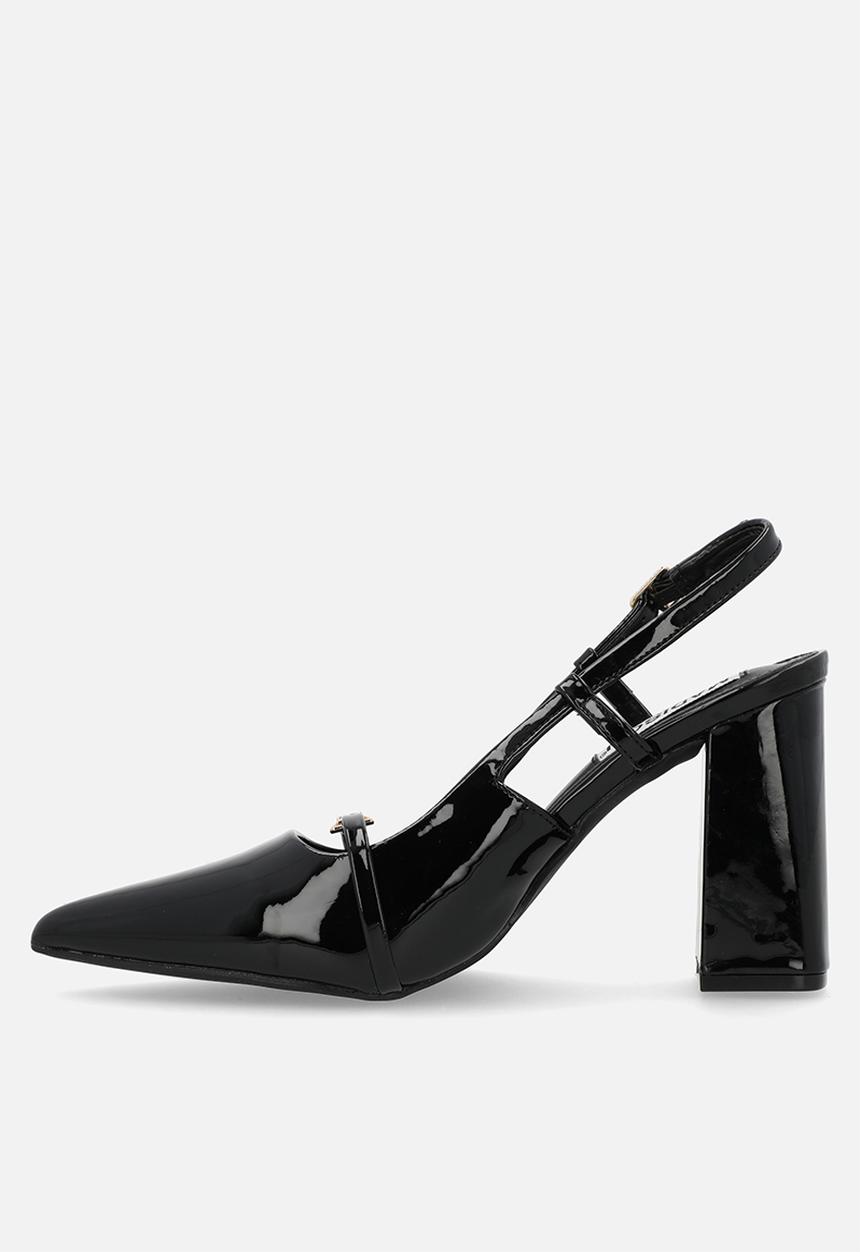 Madison® - Inga heel - black
