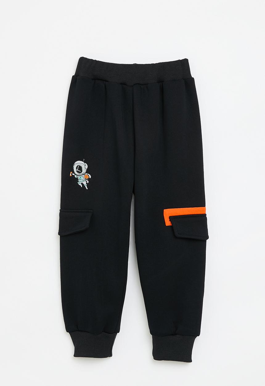 Pop Candy - Cargo jogger - black