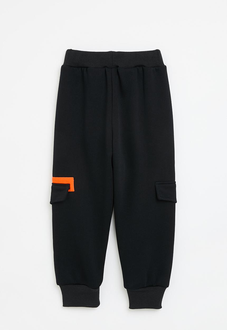 Pop Candy - Cargo jogger - black