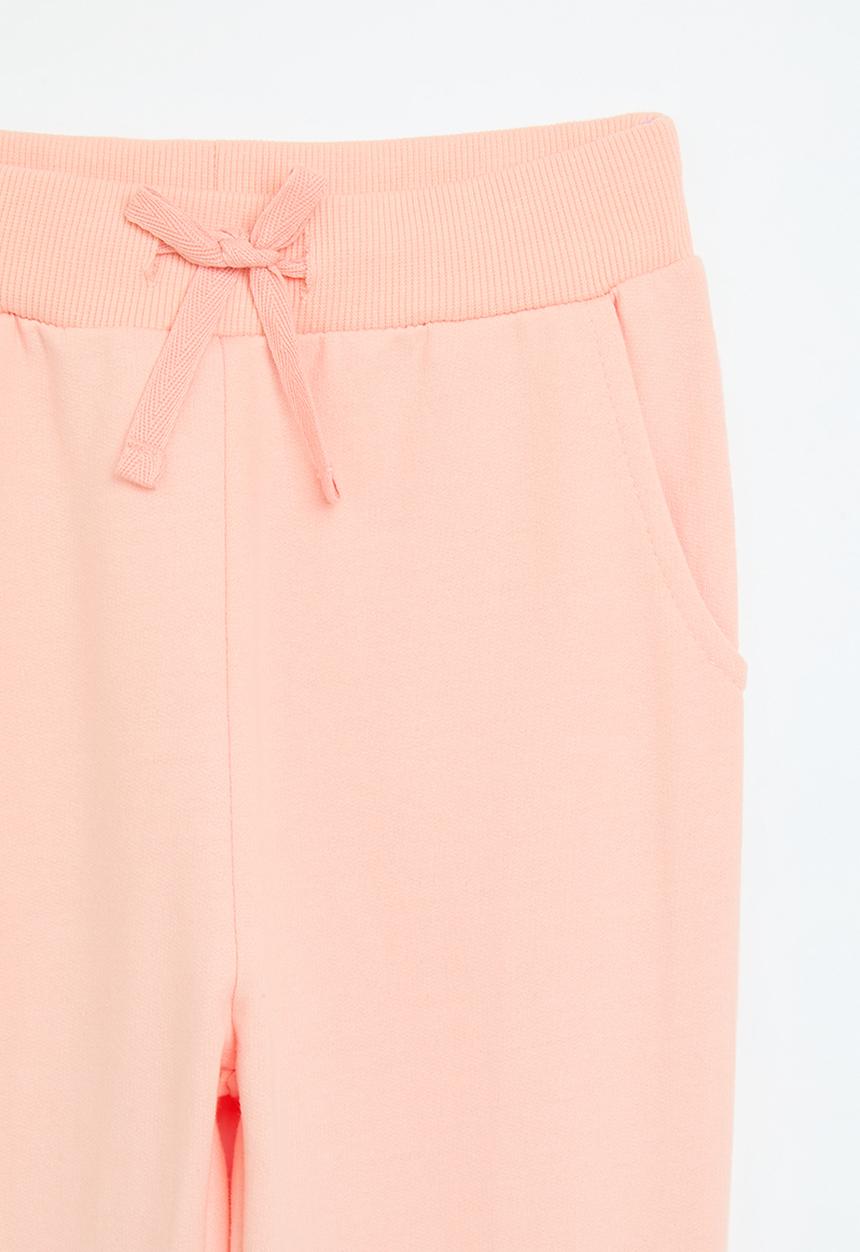 Pop Candy - Plain jogger - pink