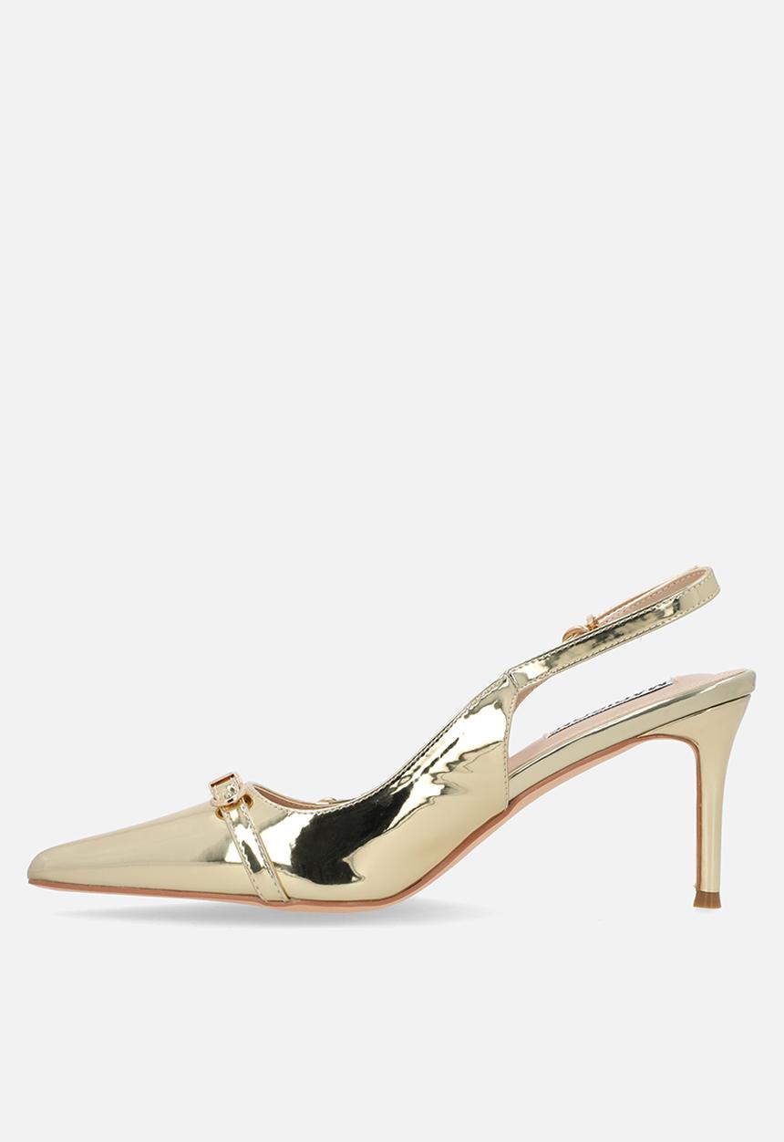 Madison® - Ingrid heel - gold