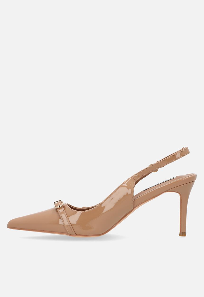 Madison® - Ingrid heel - dark neutral