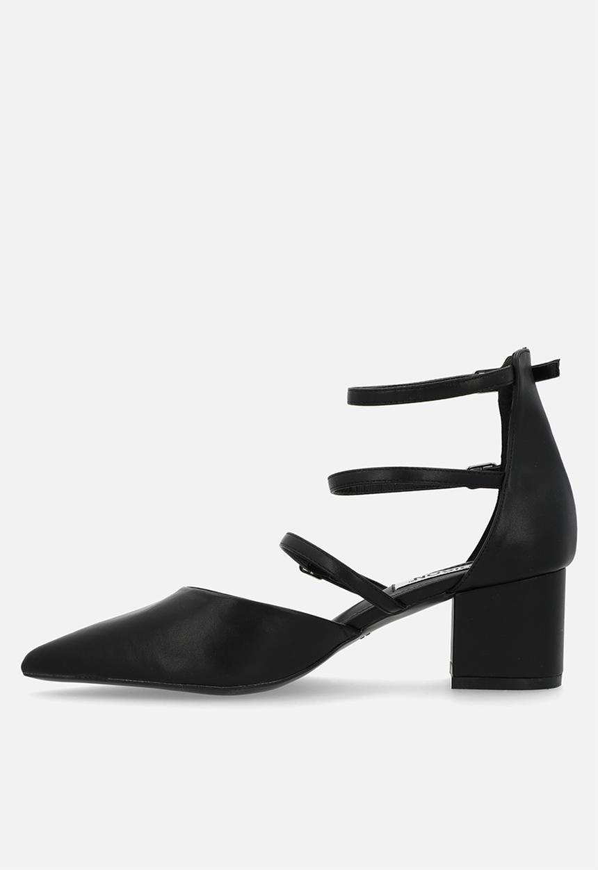 Madison® - Ivy heel - black