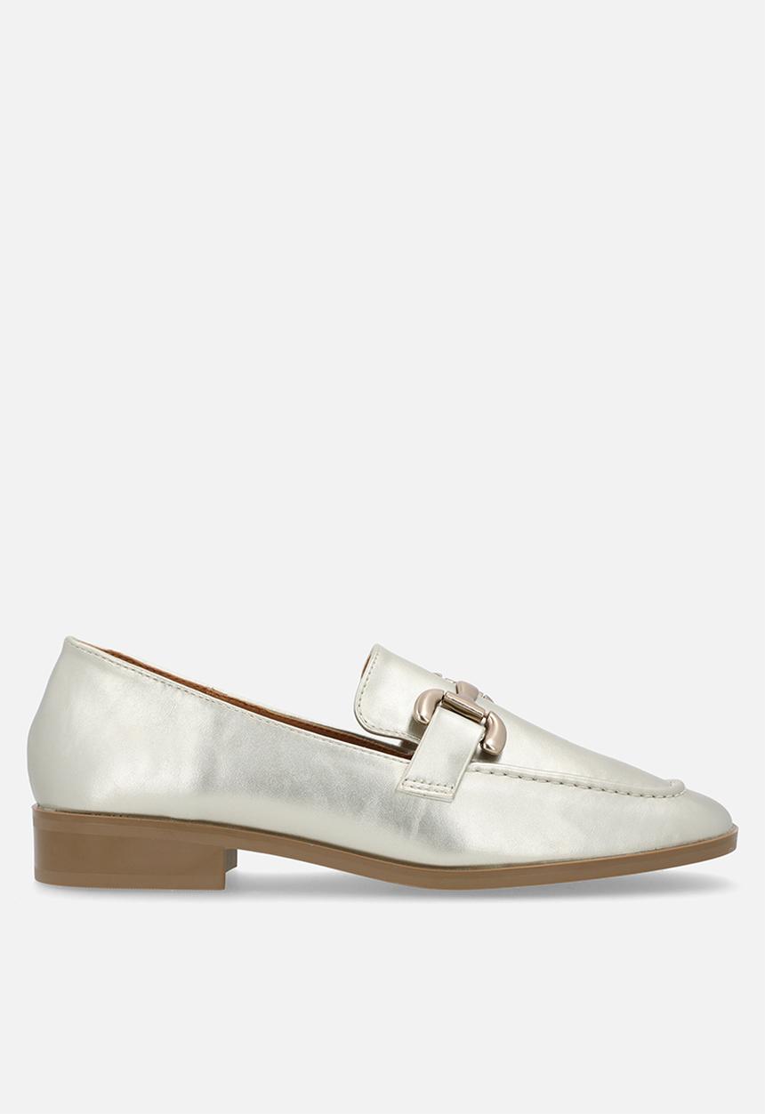 Madison® - Polly 3 loafer - champagne