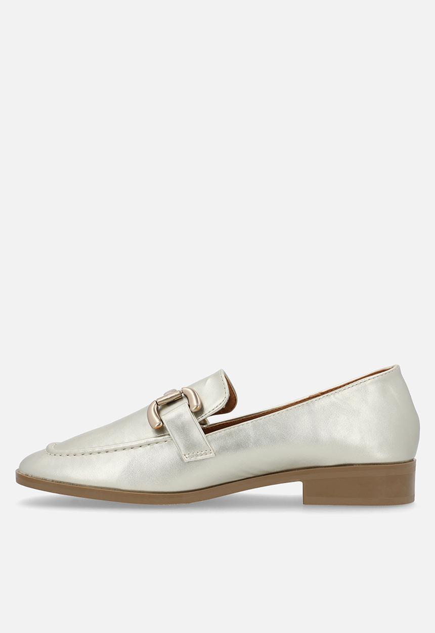 Madison® - Polly 3 loafer - champagne