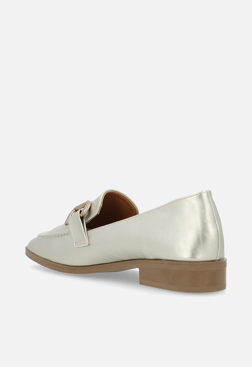 Madison® - Polly 3 loafer - champagne
