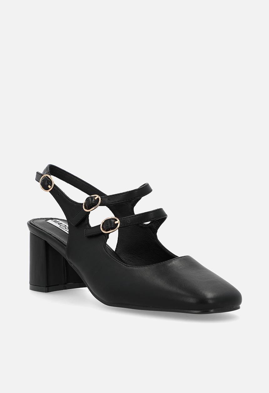 Madison® - Ivanna heel - black
