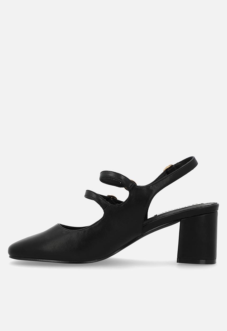Madison® - Ivanna heel - black