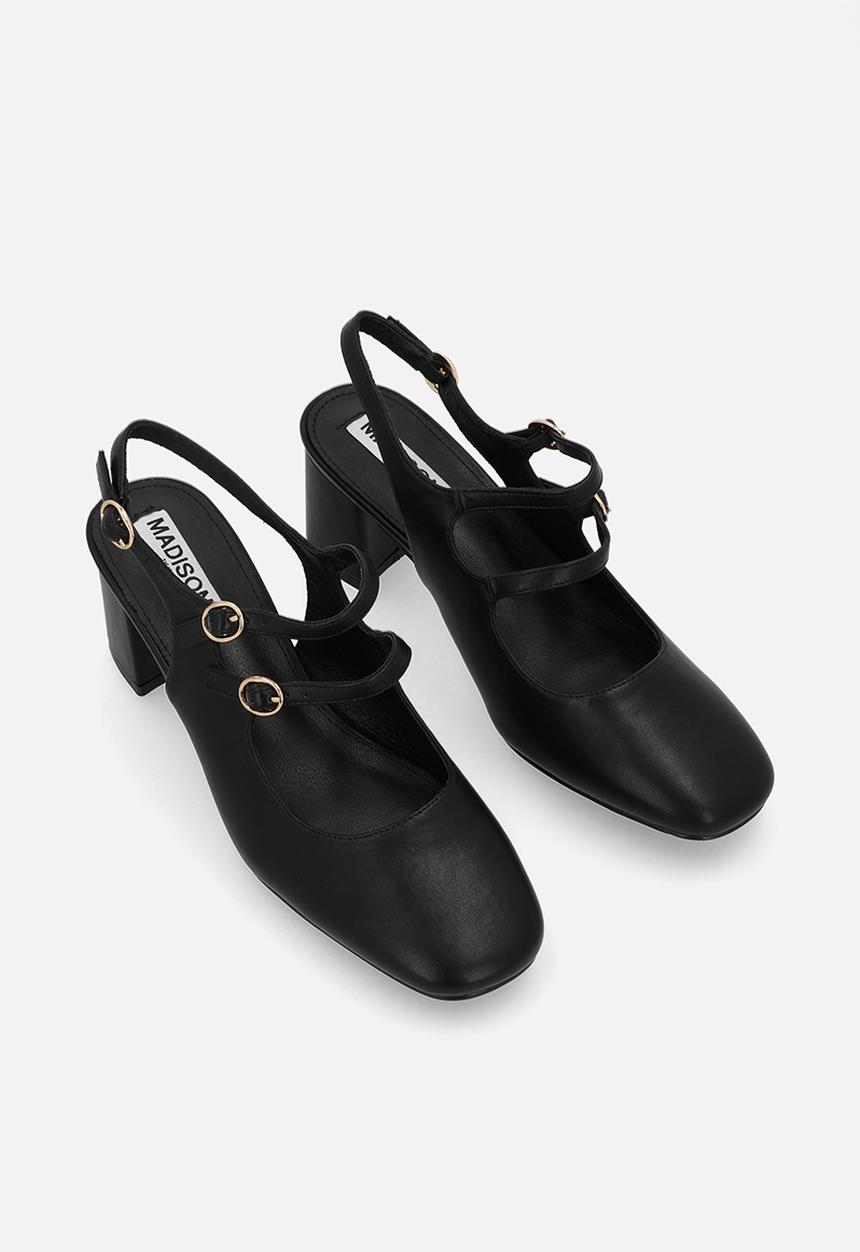 Madison® - Ivanna heel - black