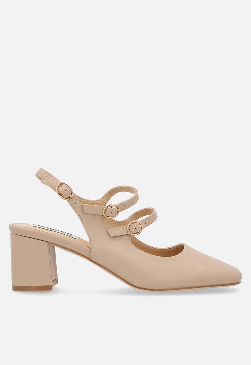 Madison® - Ivanna heel - neutral 