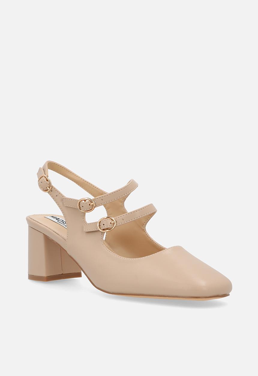 Madison® - Ivanna heel - neutral 