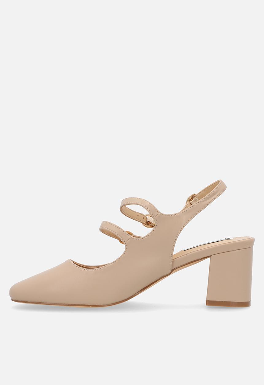 Madison® - Ivanna heel - neutral 
