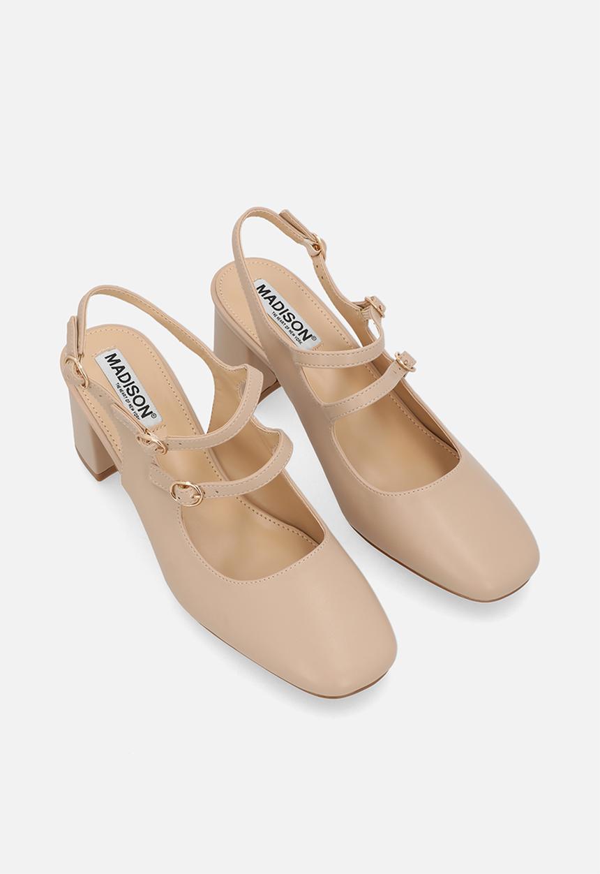 Madison® - Ivanna heel - neutral 