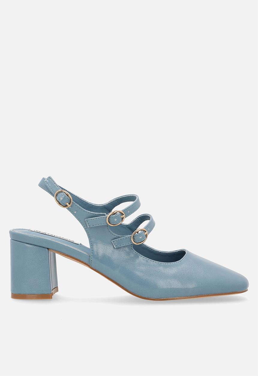 Madison® - Ivanna heel - blue grey