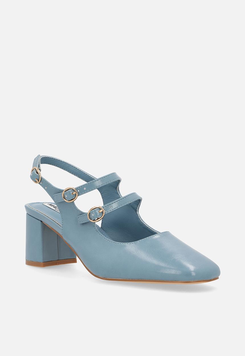 Madison® - Ivanna heel - blue grey