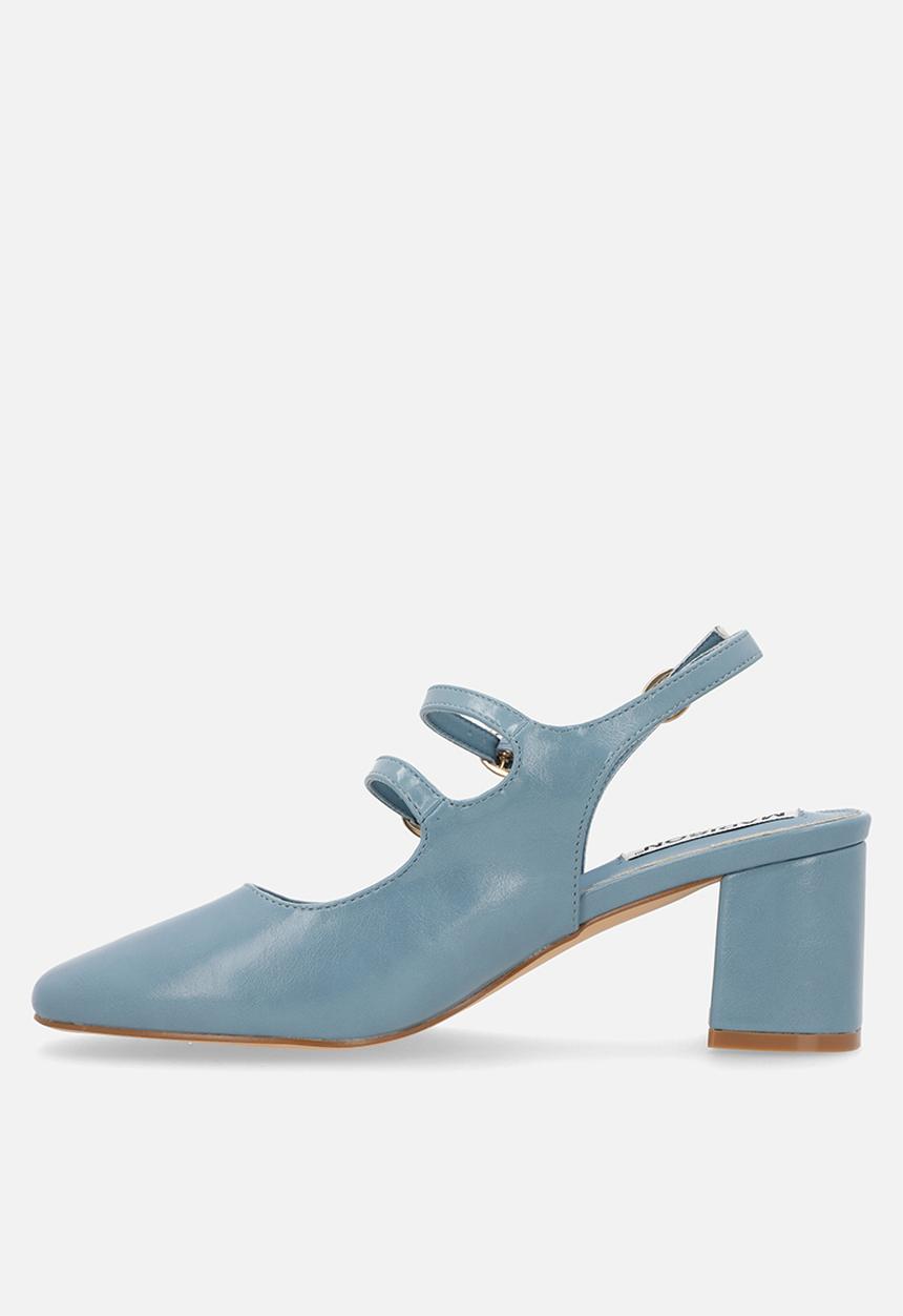 Madison® - Ivanna heel - blue grey
