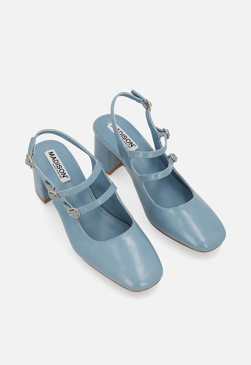 Madison® - Ivanna heel - blue grey