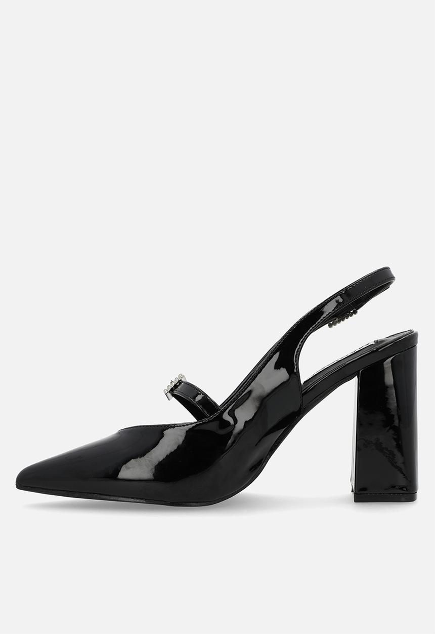 Madison® - Isolde heel - black