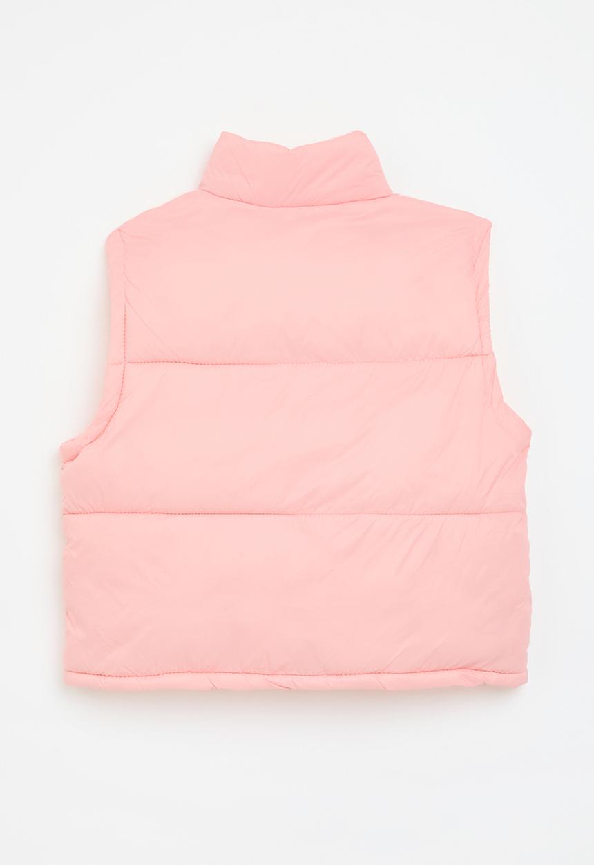 Pop Candy - Gilet - pink