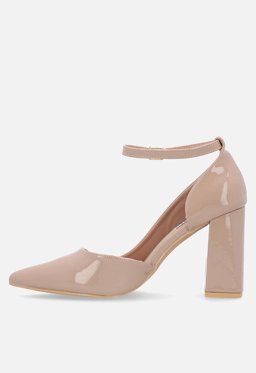 Madison® - India heel - neutral 