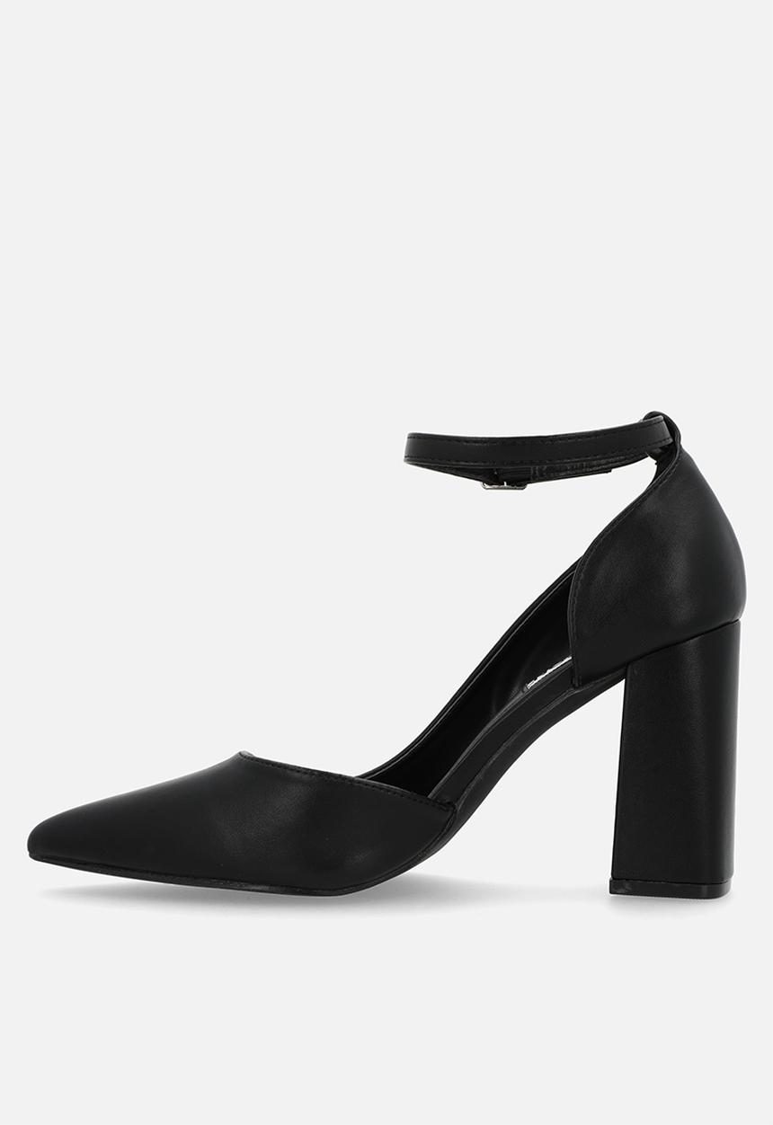 Madison® - India heel - black