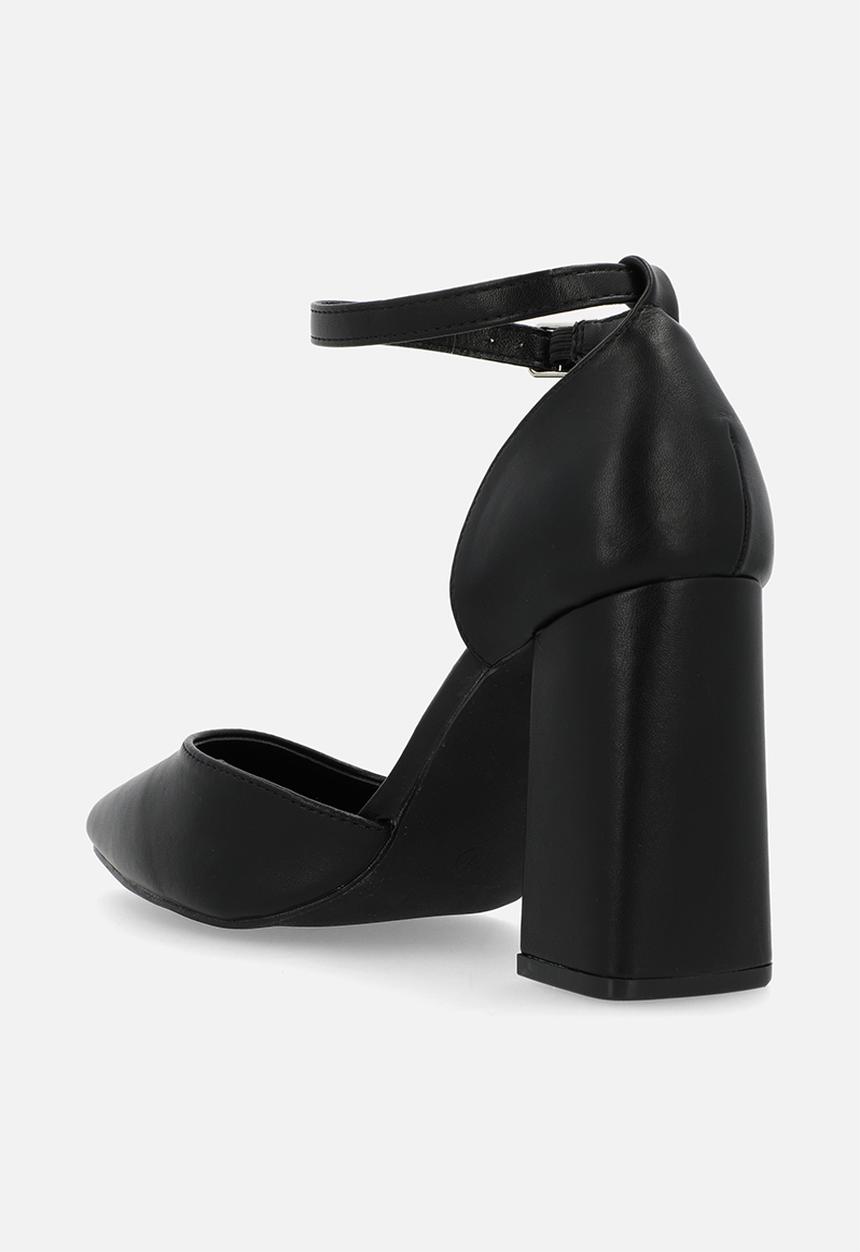 Madison® - India heel - black