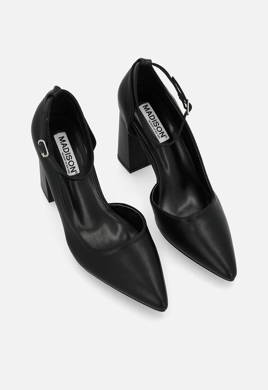 Madison® - India heel - black