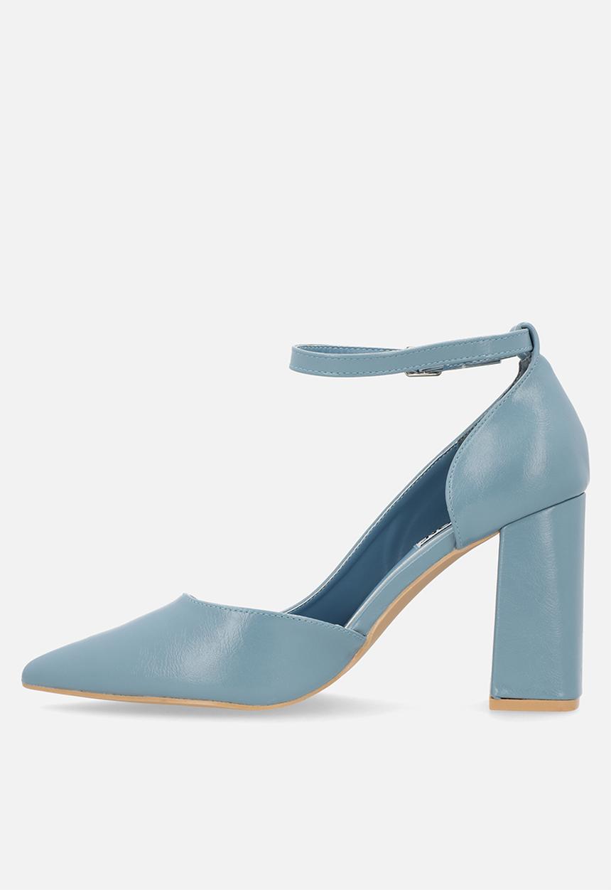 Madison® - India heel - blue