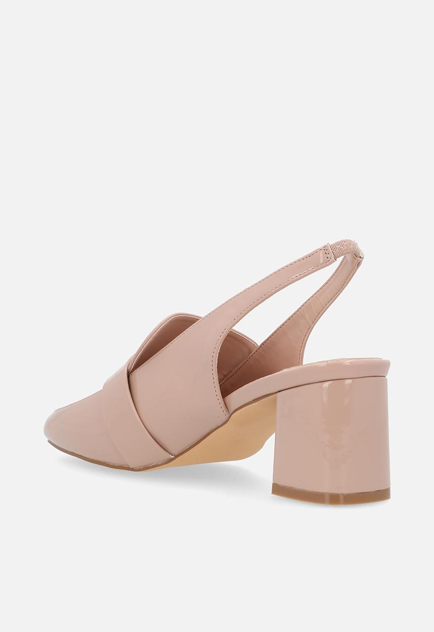 Madison® - Ivory heel - neutral
