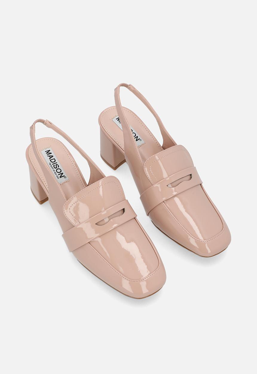 Madison® - Ivory heel - neutral