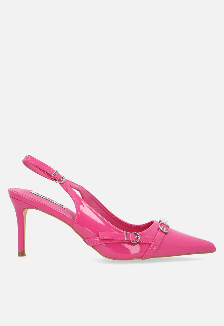 Madison® - Ingrid heel - hot pink
