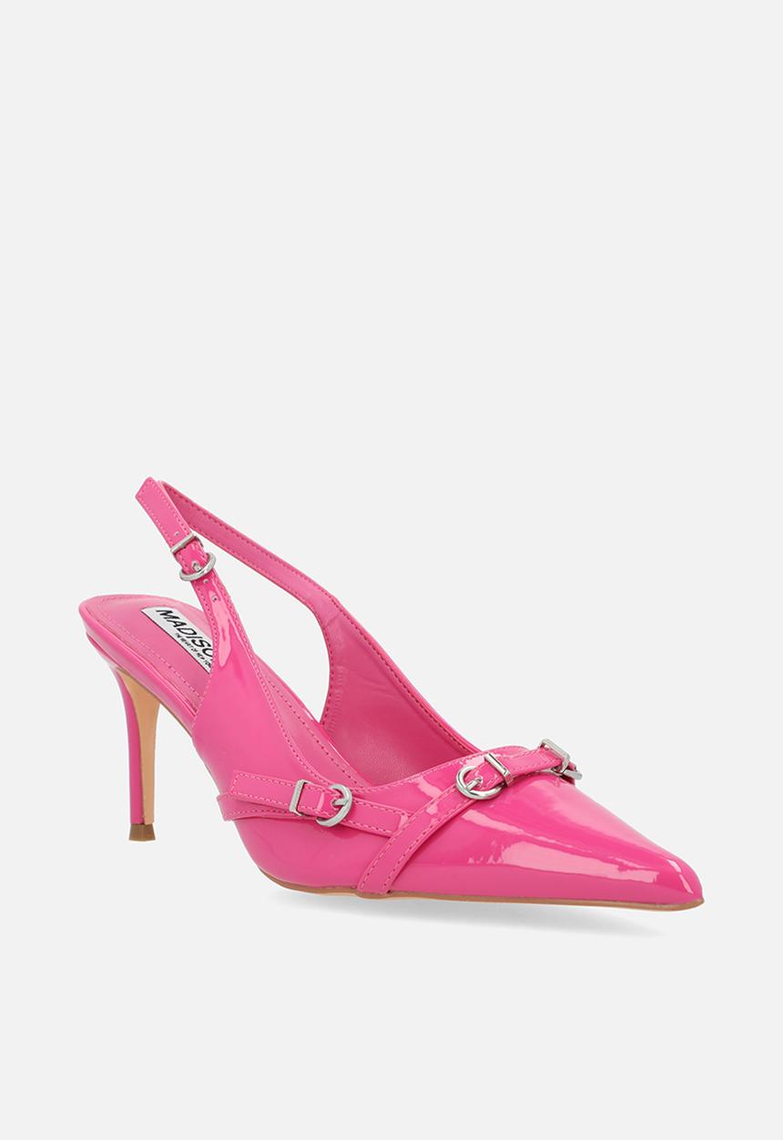 Madison® - Ingrid heel - hot pink