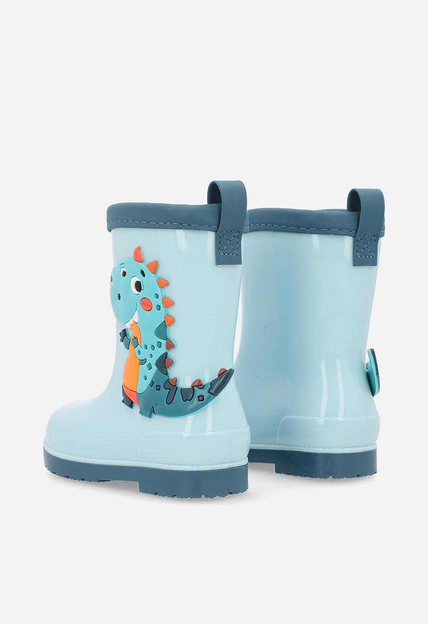 Pop Candy - Rain boots - light blue