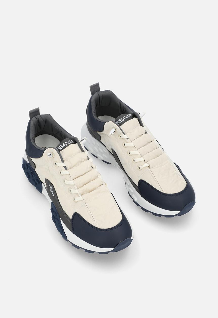 UrbanArt - Palaid4 - navy