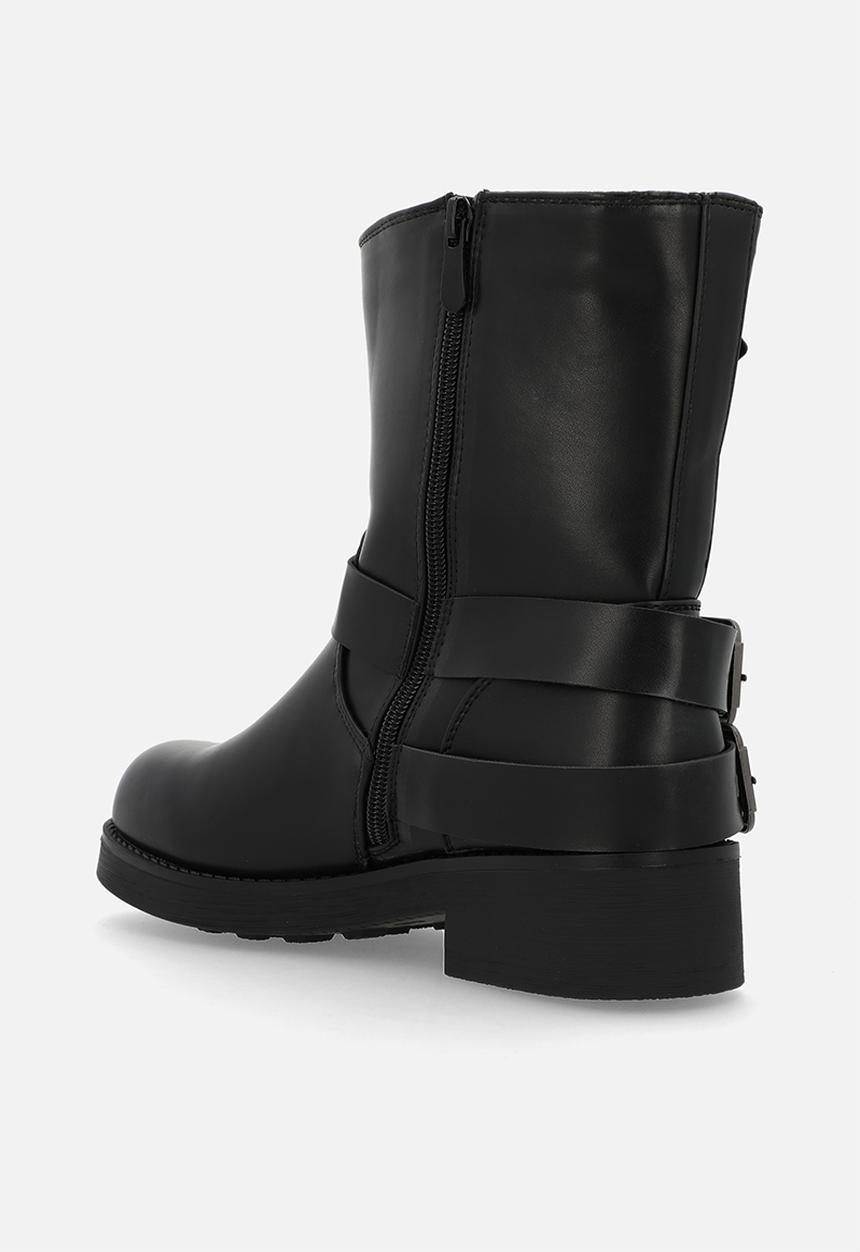 SISSY BOY - Chelsea boot - black