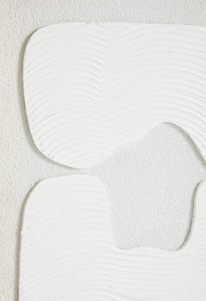 Sixth Floor - Albah Wall Art Set of 2