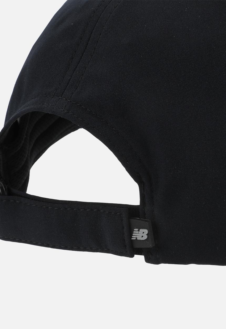 New Balance  - Performance Cap - Black