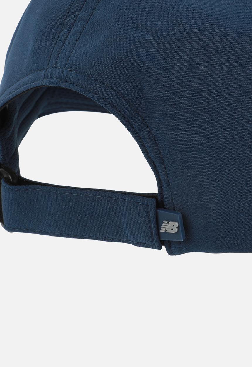 New Balance  - Performance Cap - NB Navy