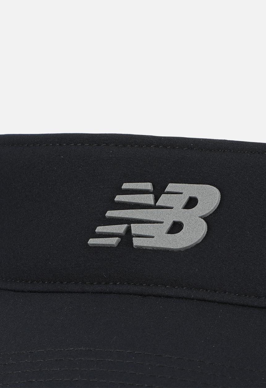 New Balance  - Performance Visor - Black