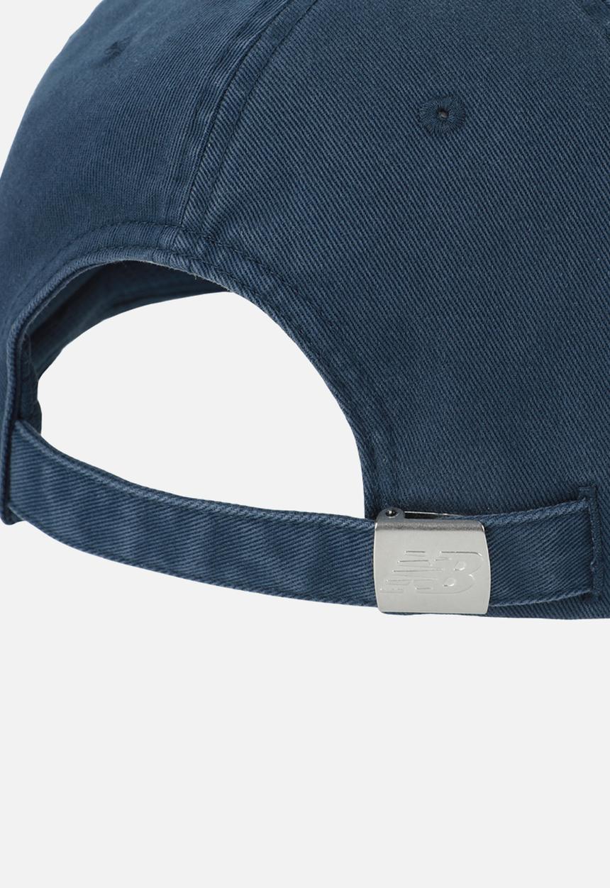 New Balance  - Classic Cap - NB Navy