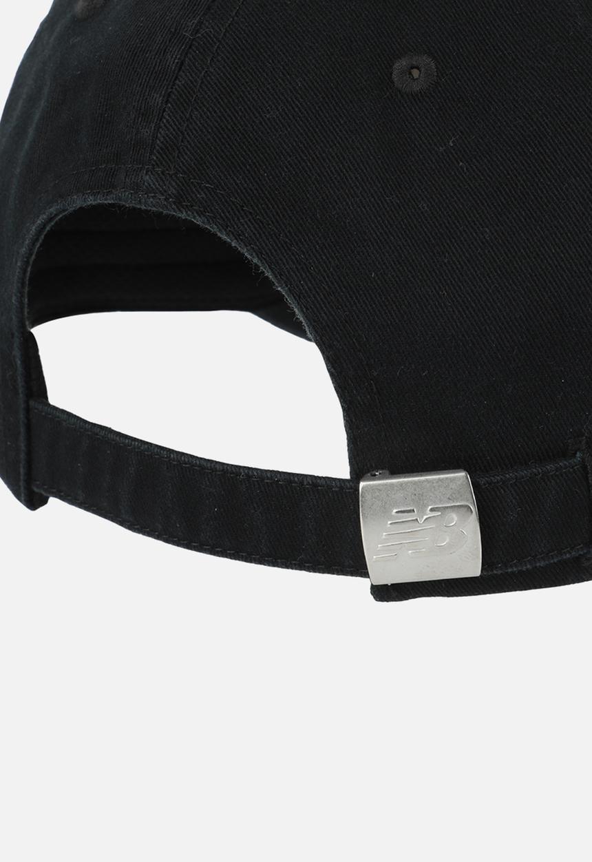 New Balance  - Classic Cap - Black