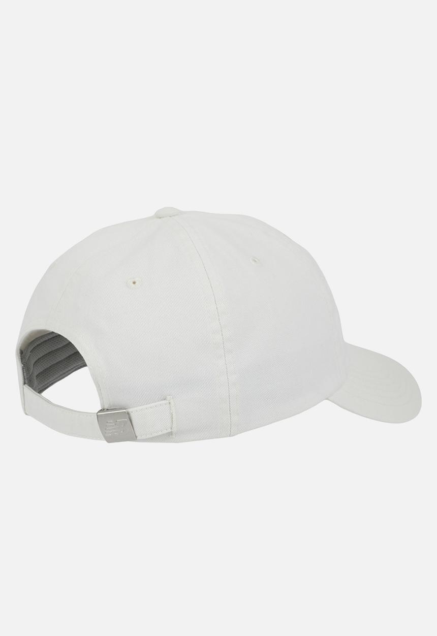 New Balance  - The Intelligent Choice Cap - Sea Salt