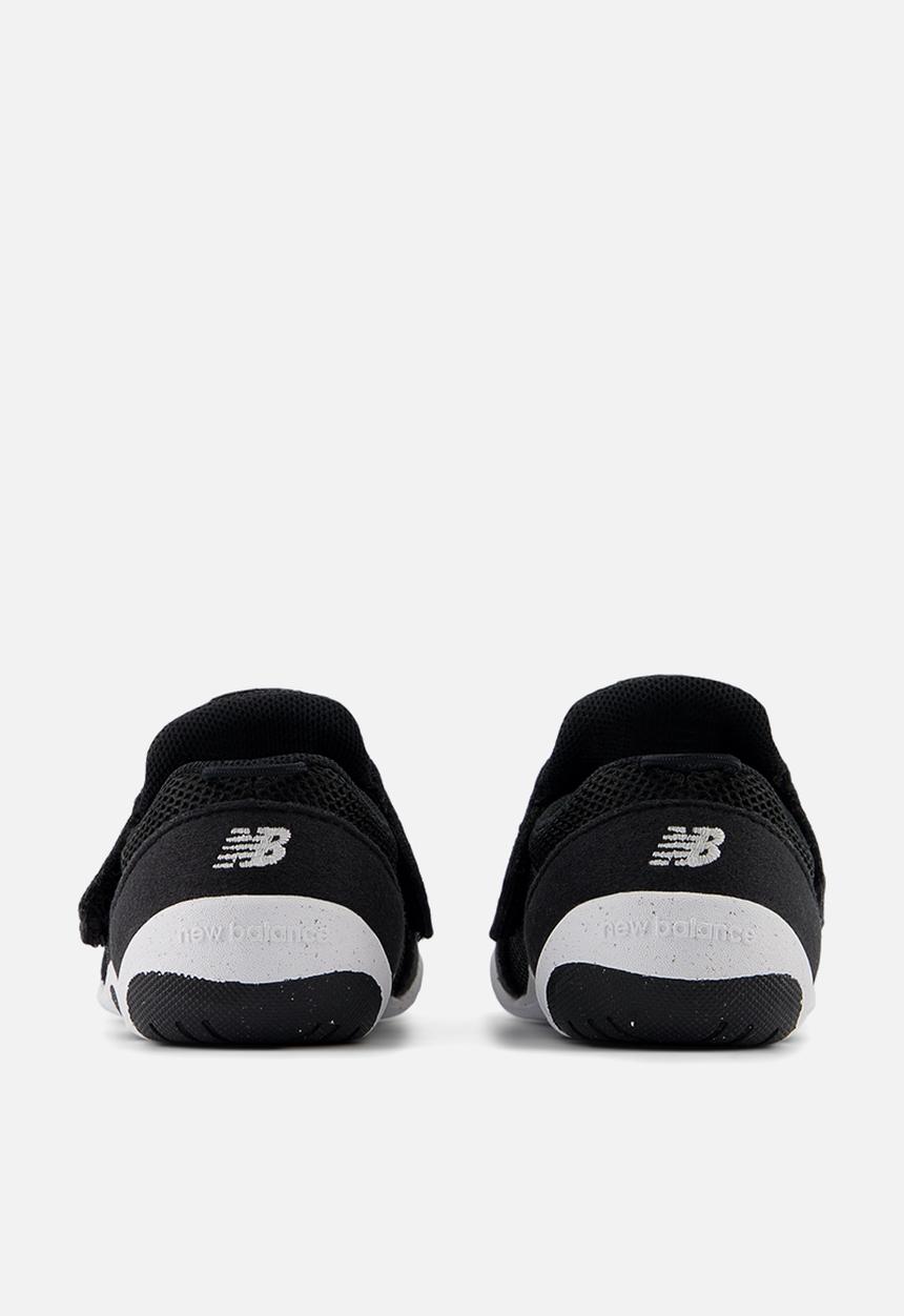 New Balance  - New-B First  - Black