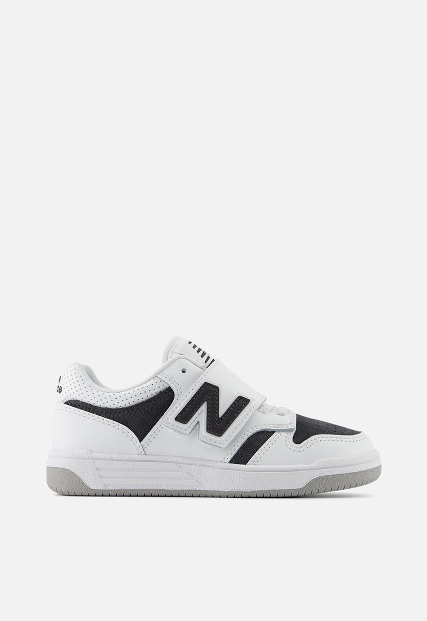 New Balance  - 480 V1 Ps - White/Black