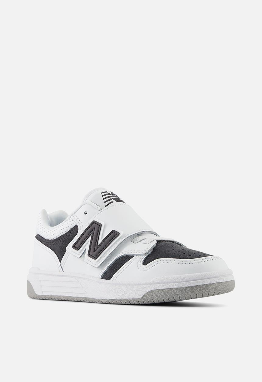 New Balance  - 480 V1 Ps - White/Black