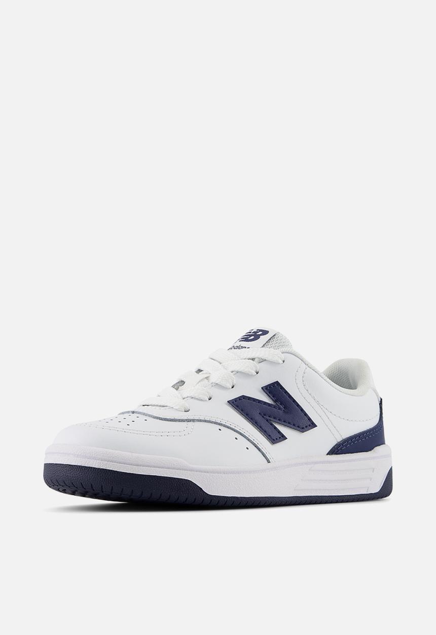New Balance  - B80 V1 Ps - White/Black