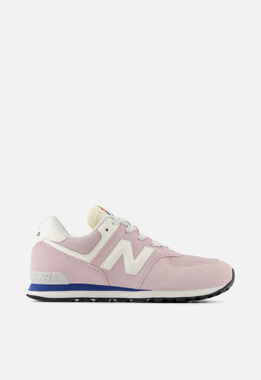 New Balance  - 574 V1 Gs - Twilight Haze