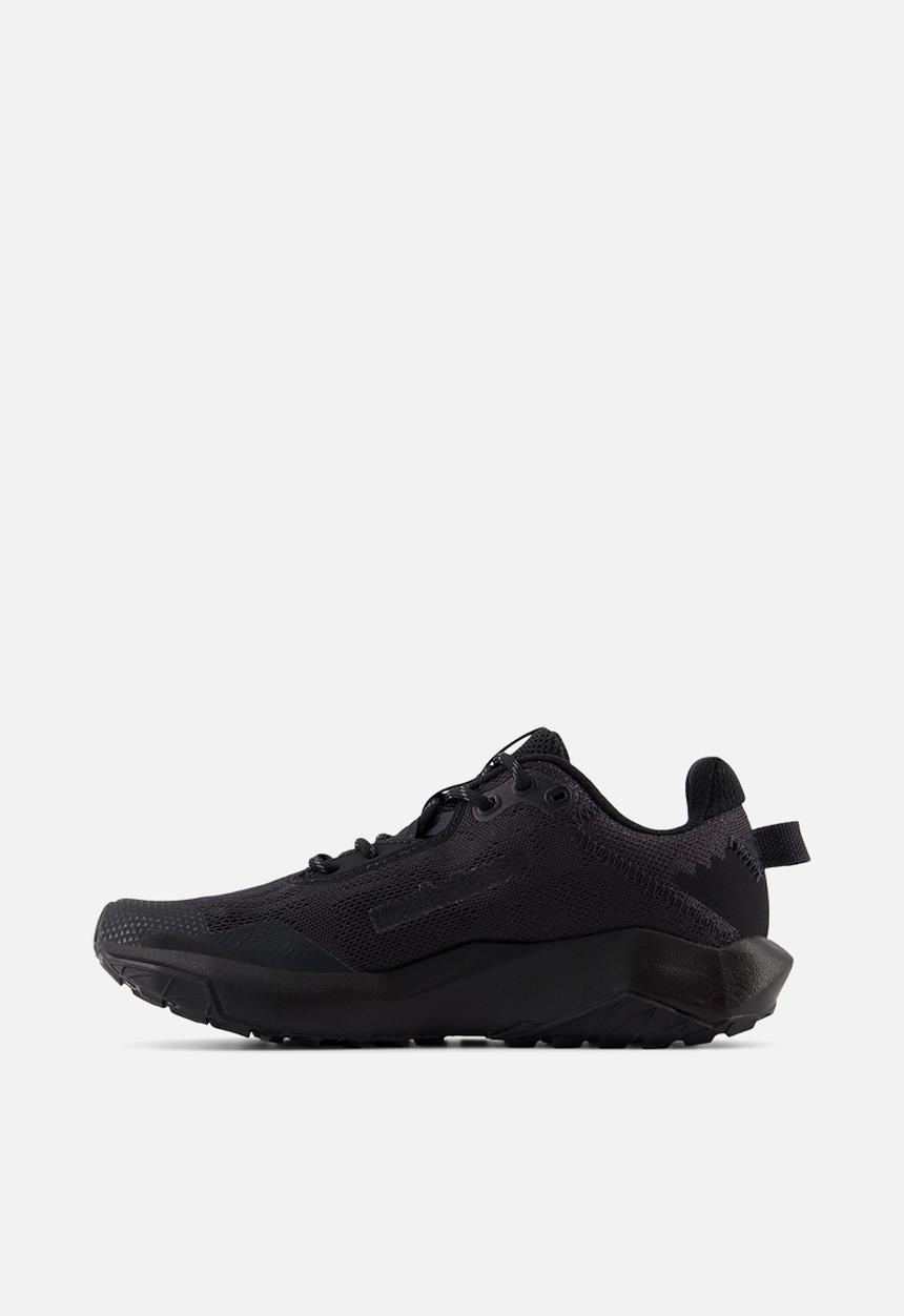 New Balance  - Dynasoft Nitrel V6 - Black (001)