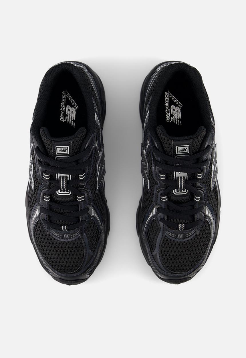 New Balance  - 740 V1 Gs - Black